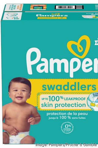 pampers 4 plus dla dorosłych