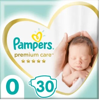 czym sie różni pampers active baby od new baby