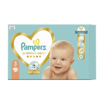 pieluchomajtki pampers 5 jak wlożyc