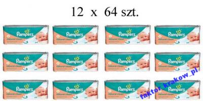 pieluchy pampers hurtownia onlina