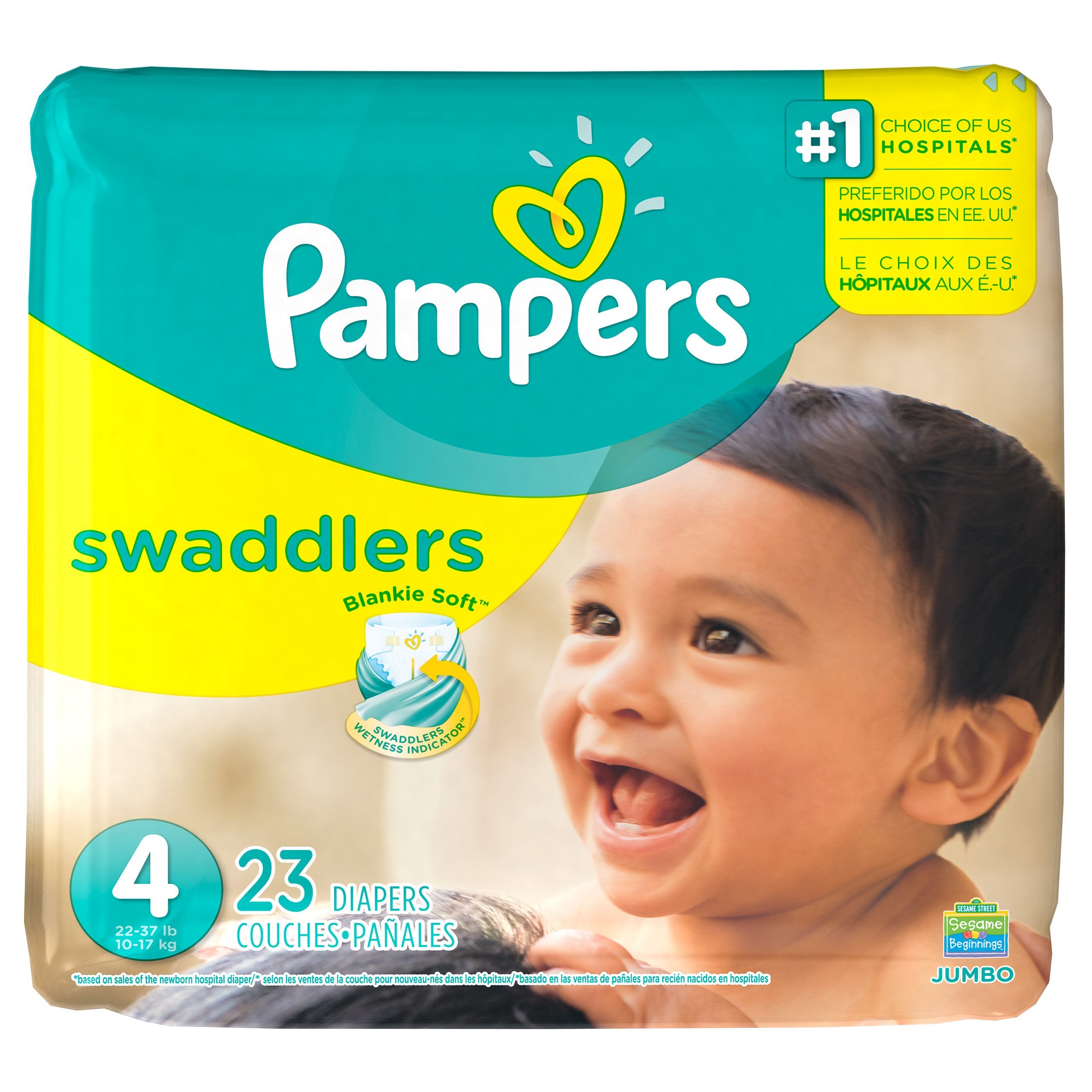 pieluchomajtki pampers premiym 6 cena