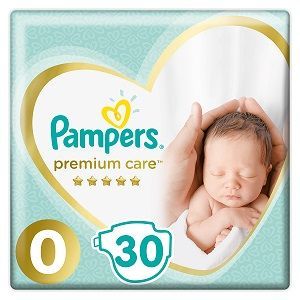 pieluchy pampers pepper