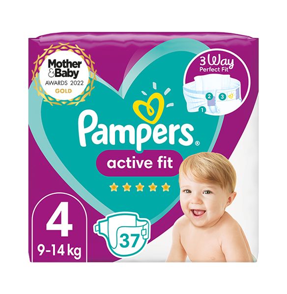 pampers do wody babydream