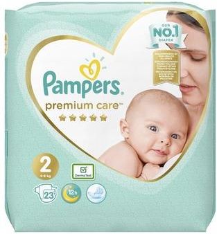 pieluchy pampers baby active 5 50