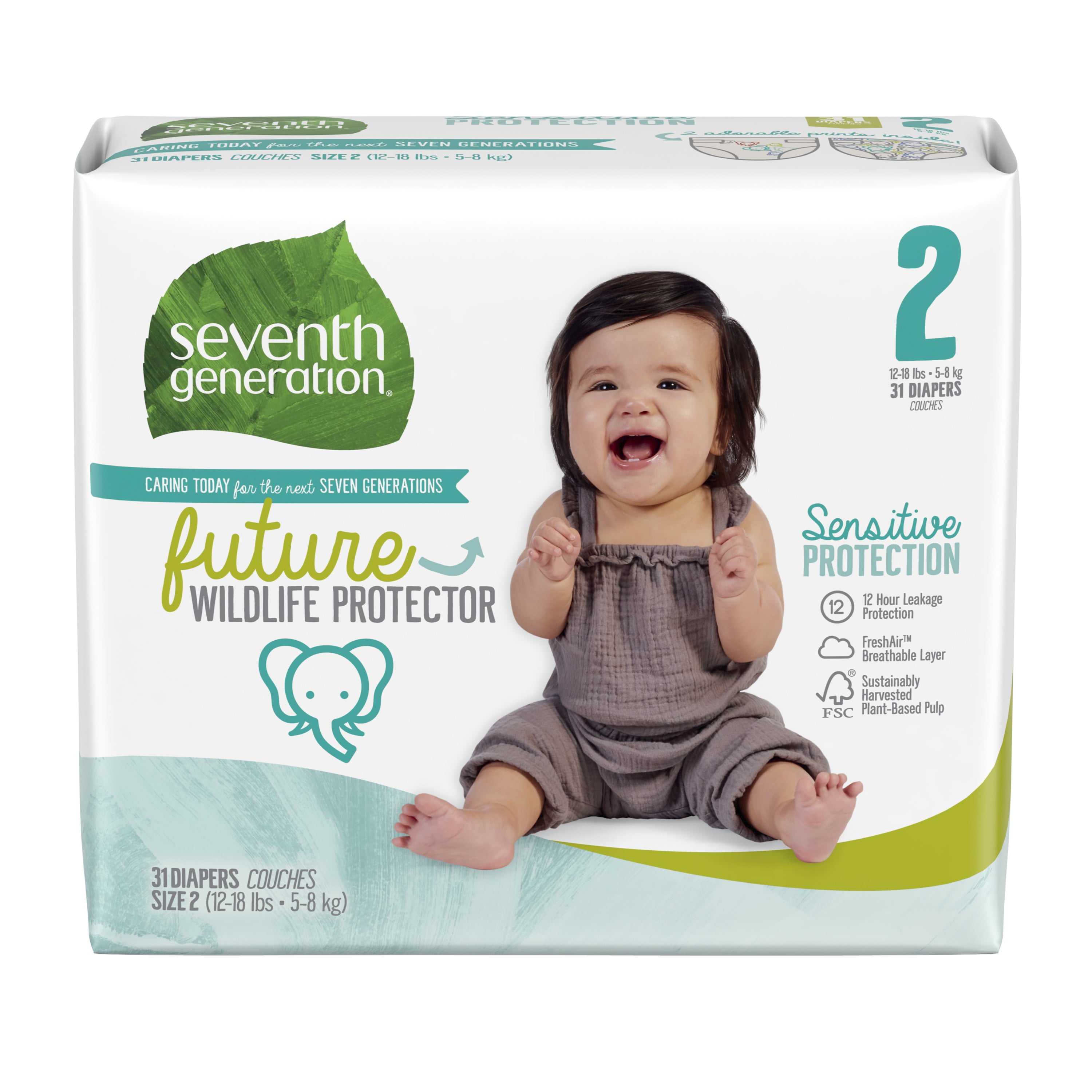 auchan pampers pants 5