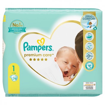 baby shower pampers