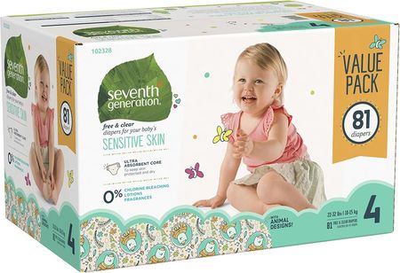 pampers active baby 6 cena rossmann