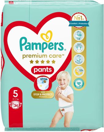 luvs vs pampers