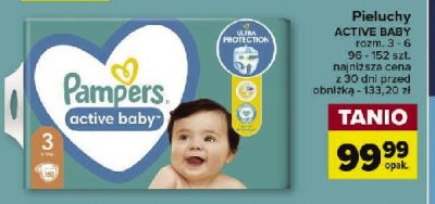 kupon allegro pampers