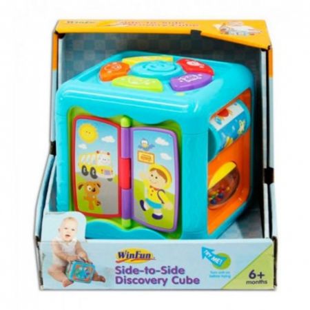 pampers active baby promocja