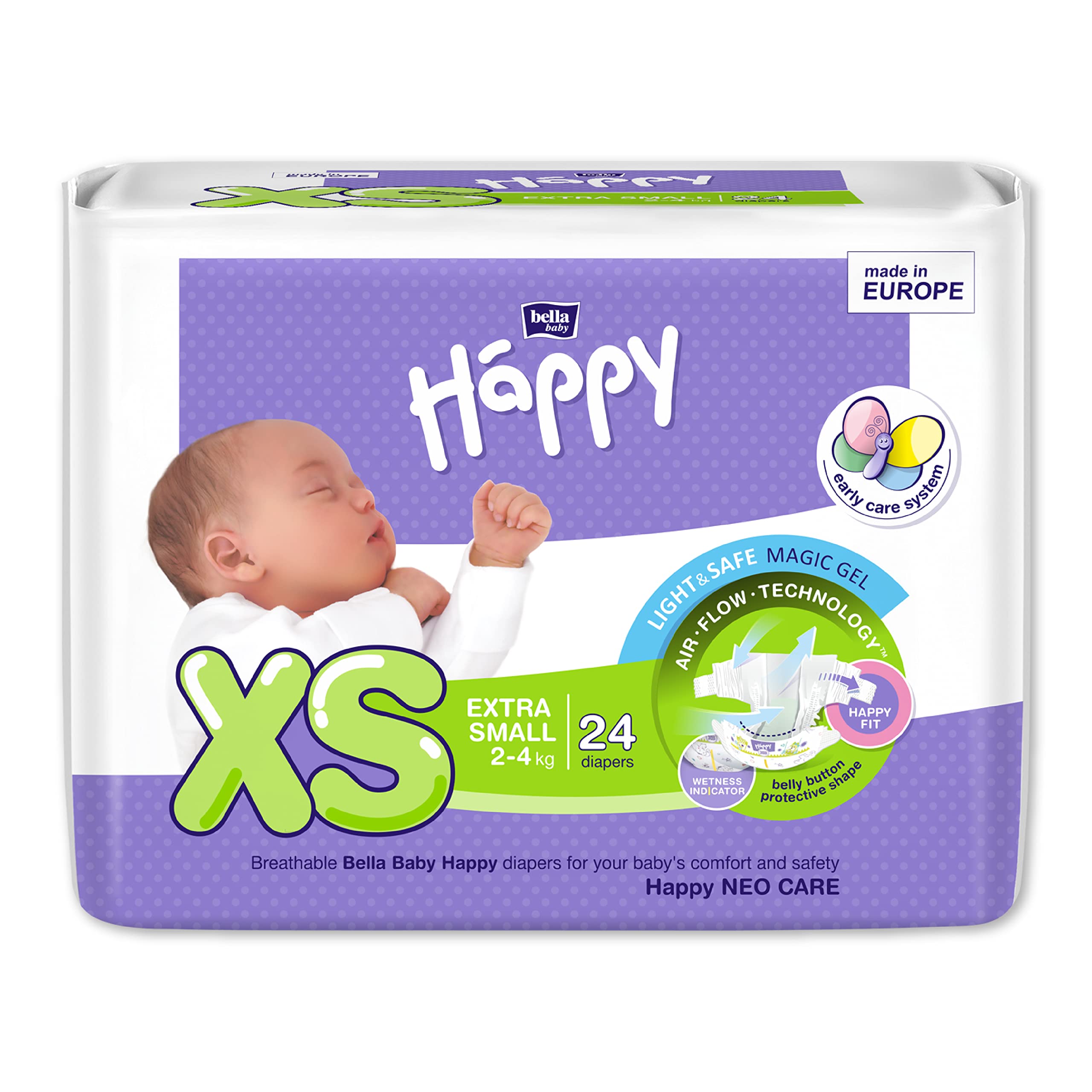 pampers 4+ sprzedam