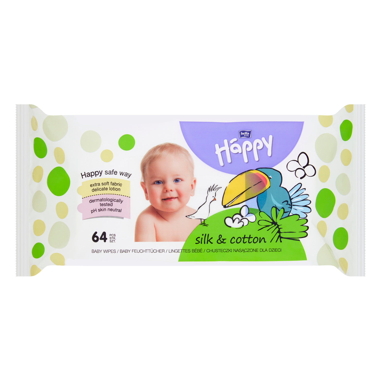 ceneo pampers fun 5