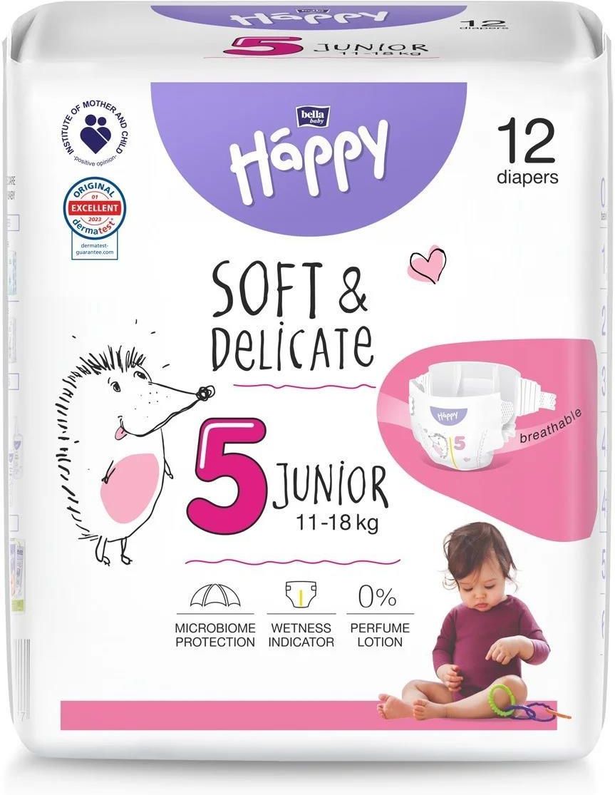 pieluchy pampers 3 80 szt