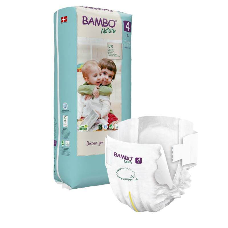 pampers active baby 2 mini