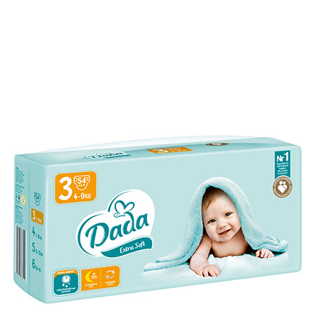 pampers 60 sztuk