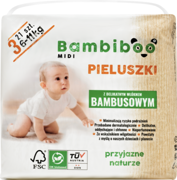 pampers dla osob straszych