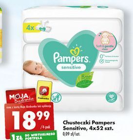 pampers pants 4 zapas miesieczny