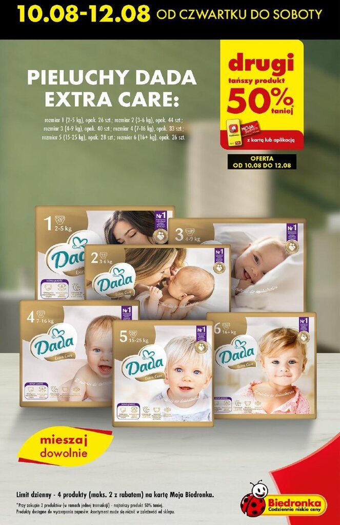 drukarka brother dcp 135 pampers