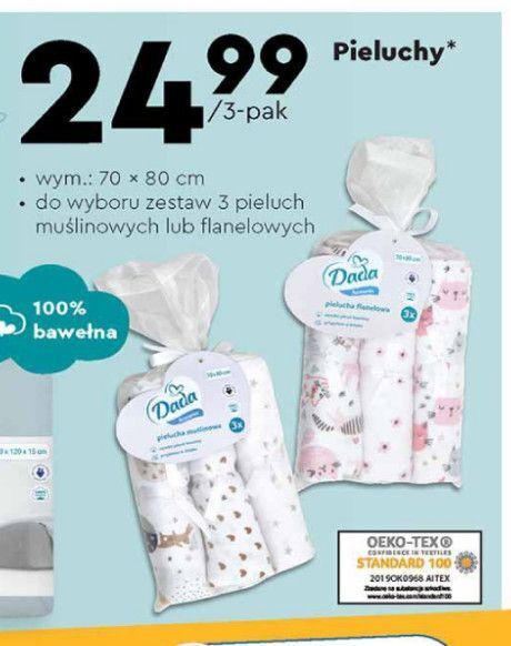 pieluchomajtki rozmiar 4