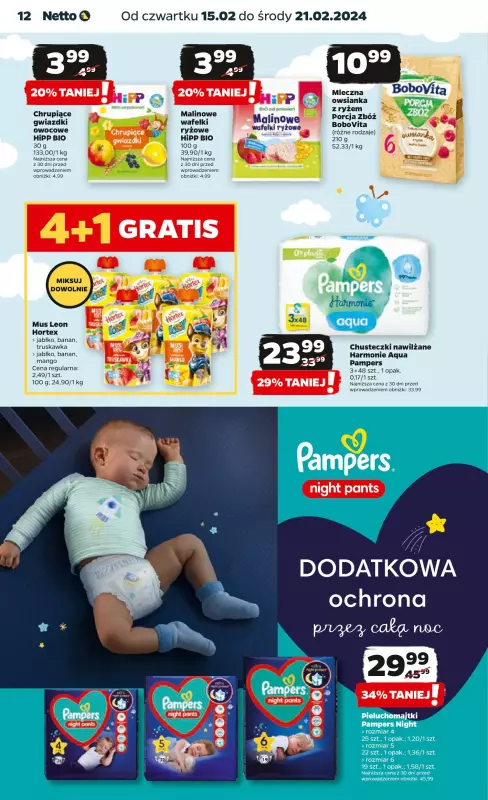 pieluchy pampers bay dry 1 opinie