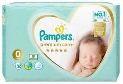 pielchy pampers 4