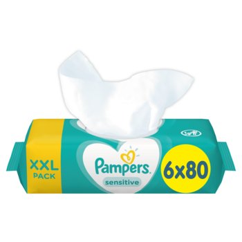 pampers dystrybutor