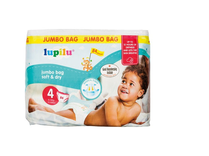 pampers seni large