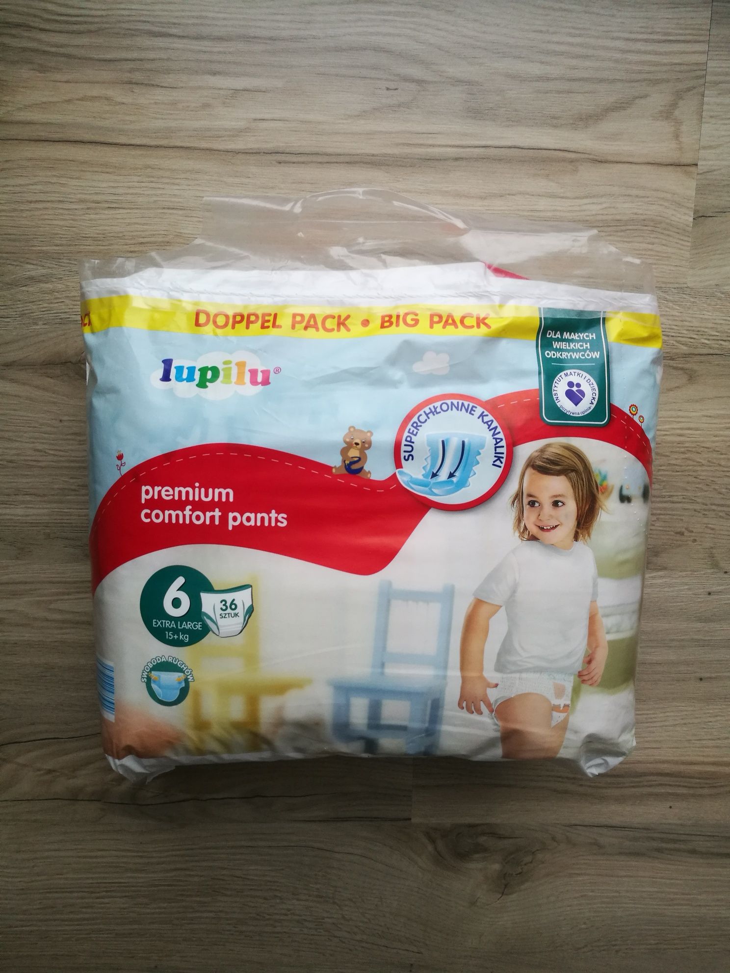 pampers premium care midi