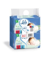 rossmann pieluchy pampers 2