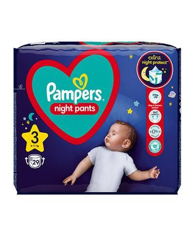 pieluchy pampers pure opinie