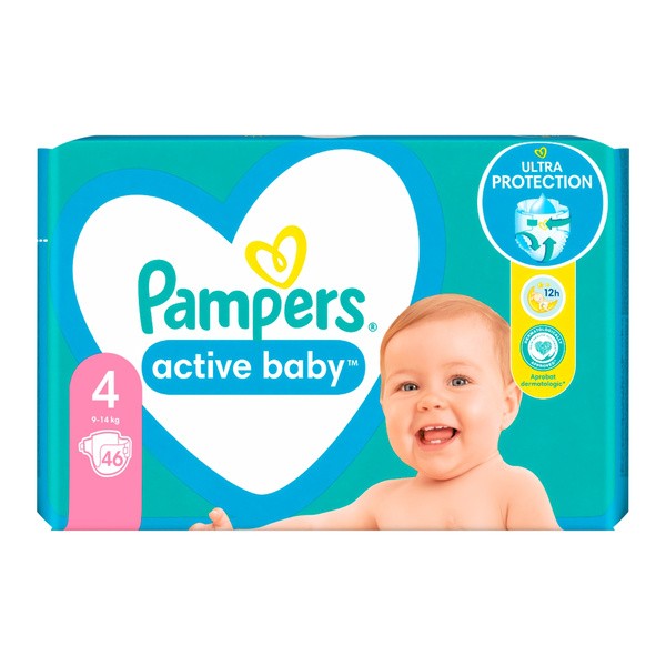 pampers dla dorosłych tena