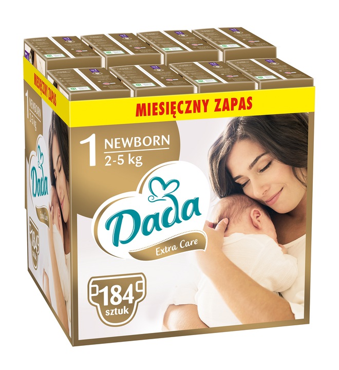 pampers gazetka promocyjna