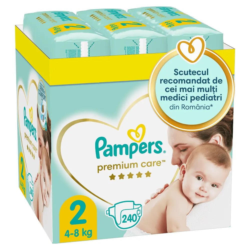 pampers new baby 0 tylko dla wczesniakow