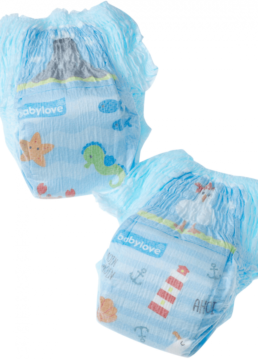 pampers premium care 88 szt