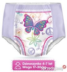 pampers pants opis