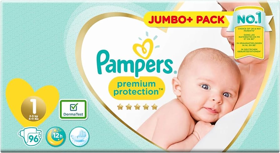 huggies pieluchomajtki 27