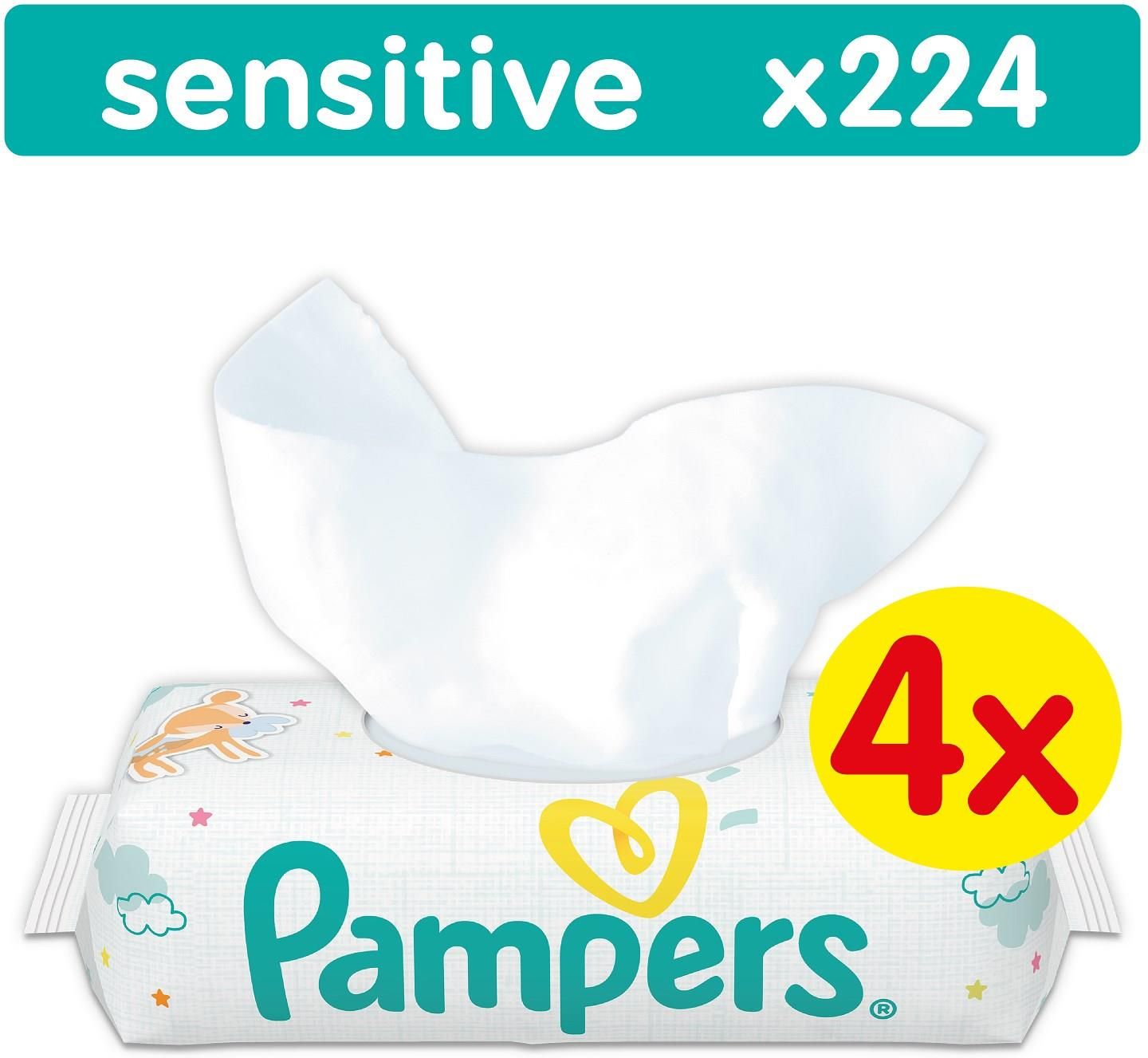 pieluchomajtki pampers xl