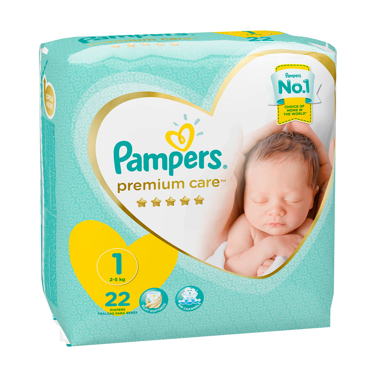 r9ssmann oromocja pampers