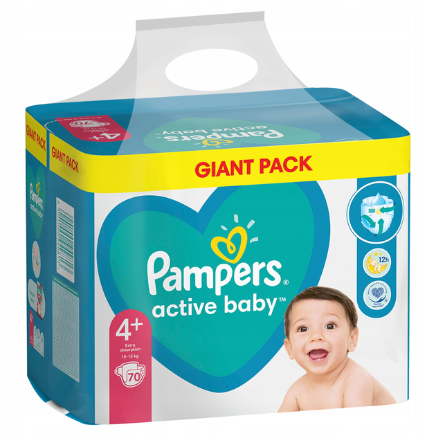 pampers pants kaufland