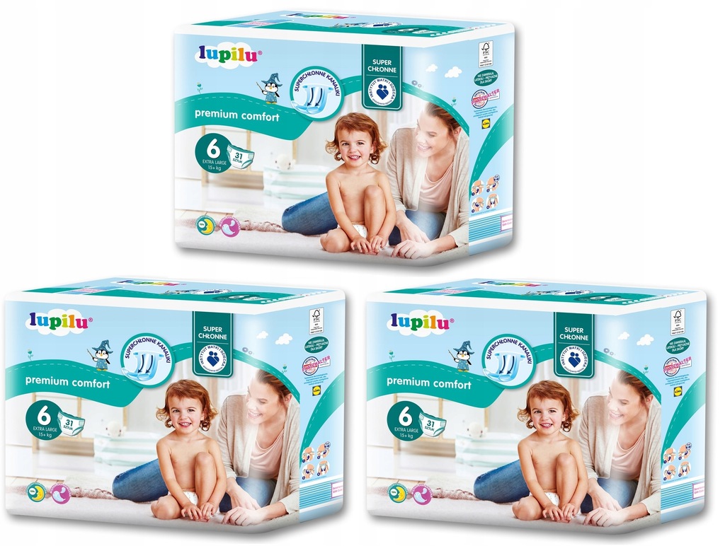 pampers qashqai