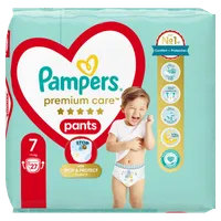 pampers pieluszki premium care 5 junior 88