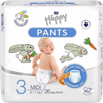 pampers giant pack 2 mini