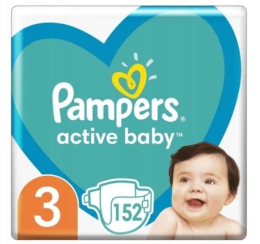 pampers na emag.pl