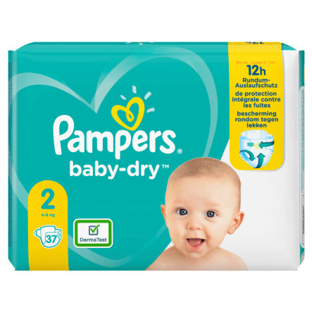 pampers sleep and play okazje