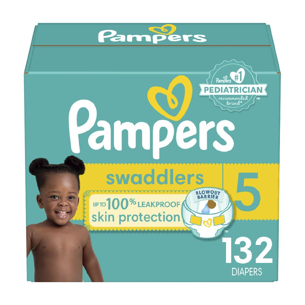 pampers okres