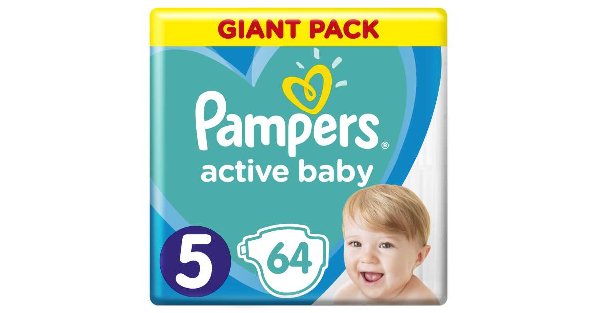 pieluchy pampers rozmiar 1