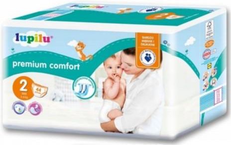 pampers dada premium 4 cena