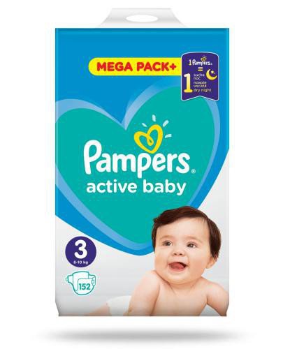 kaufland promocja pampers premium 05.17