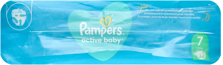 pieluchy pampers do basen