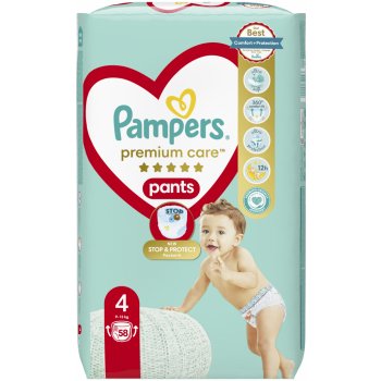 pampers splasch pieluchomajtki